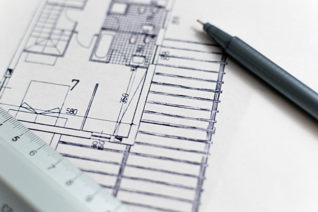 Interieurarchitect in Nijmegen