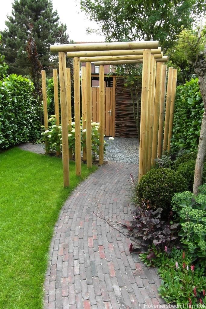 Hoveniersbedrijf in Nijmegen