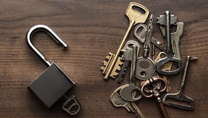 Slotenmaker in Nijmegen