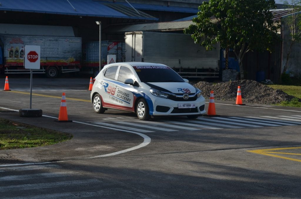 Rijscholen in Nijmegen