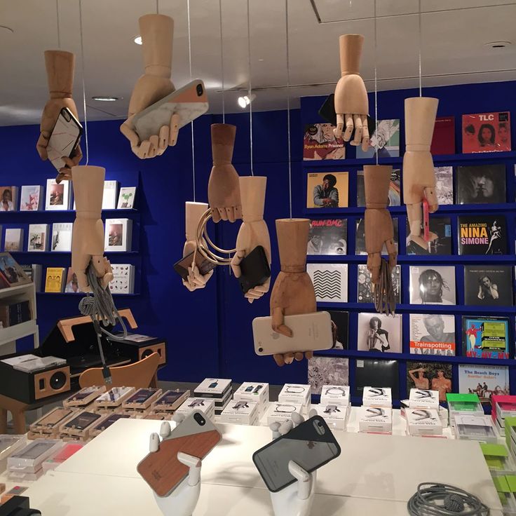 Telefoonwinkel in Nijmegen