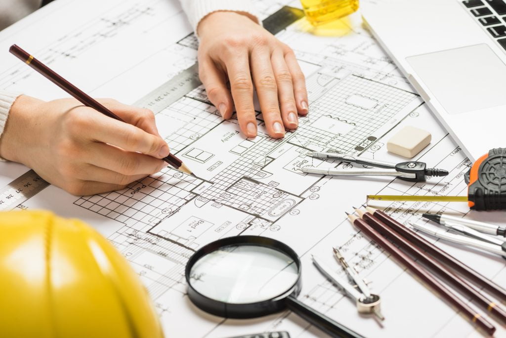 Architect in Nijmegen