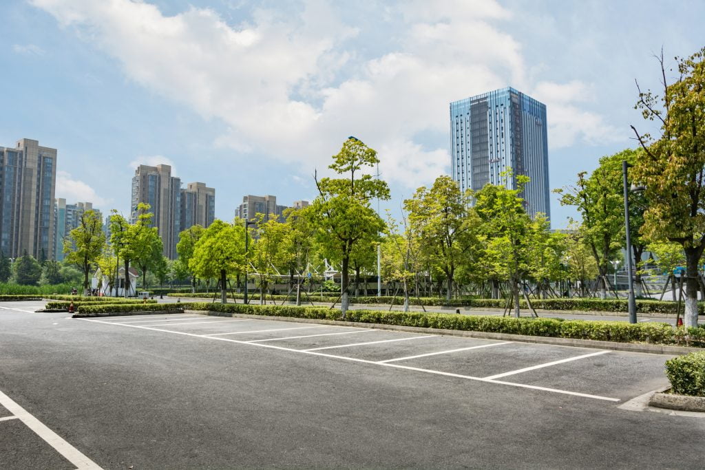 Parkeren in Nijmegen