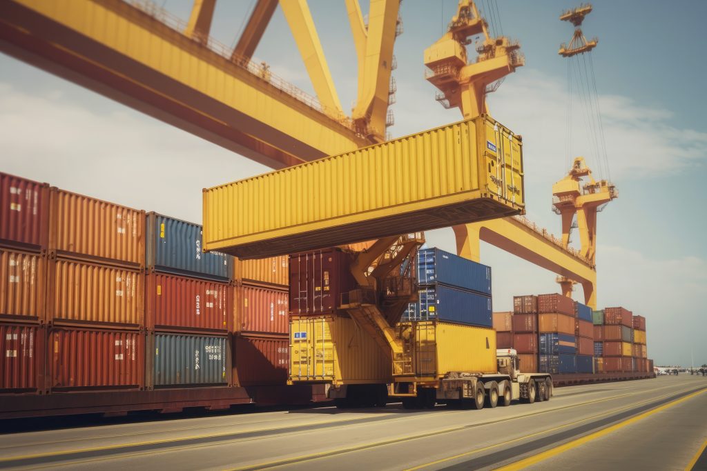 Container huren in Nijmegen