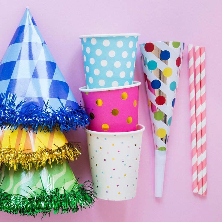 Feestartikelen in Nijmegen