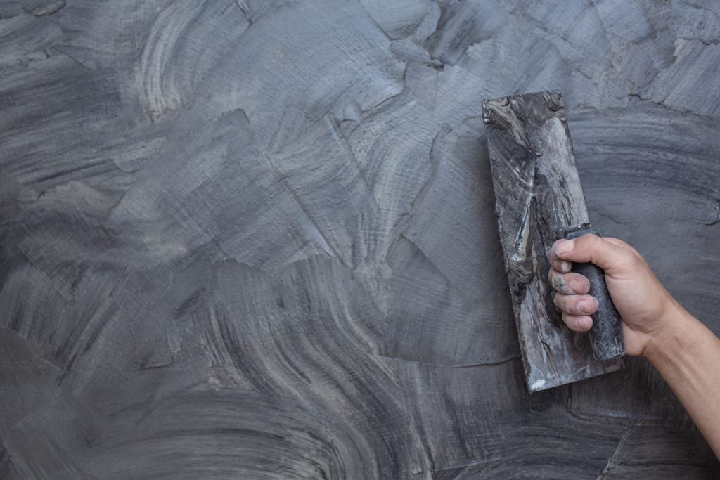 Stukadoor in Nijmegen