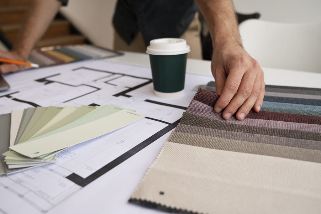 Behanger in Nijmegen