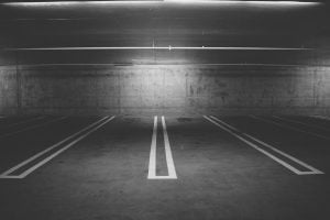 Parkeren in Nijmegen