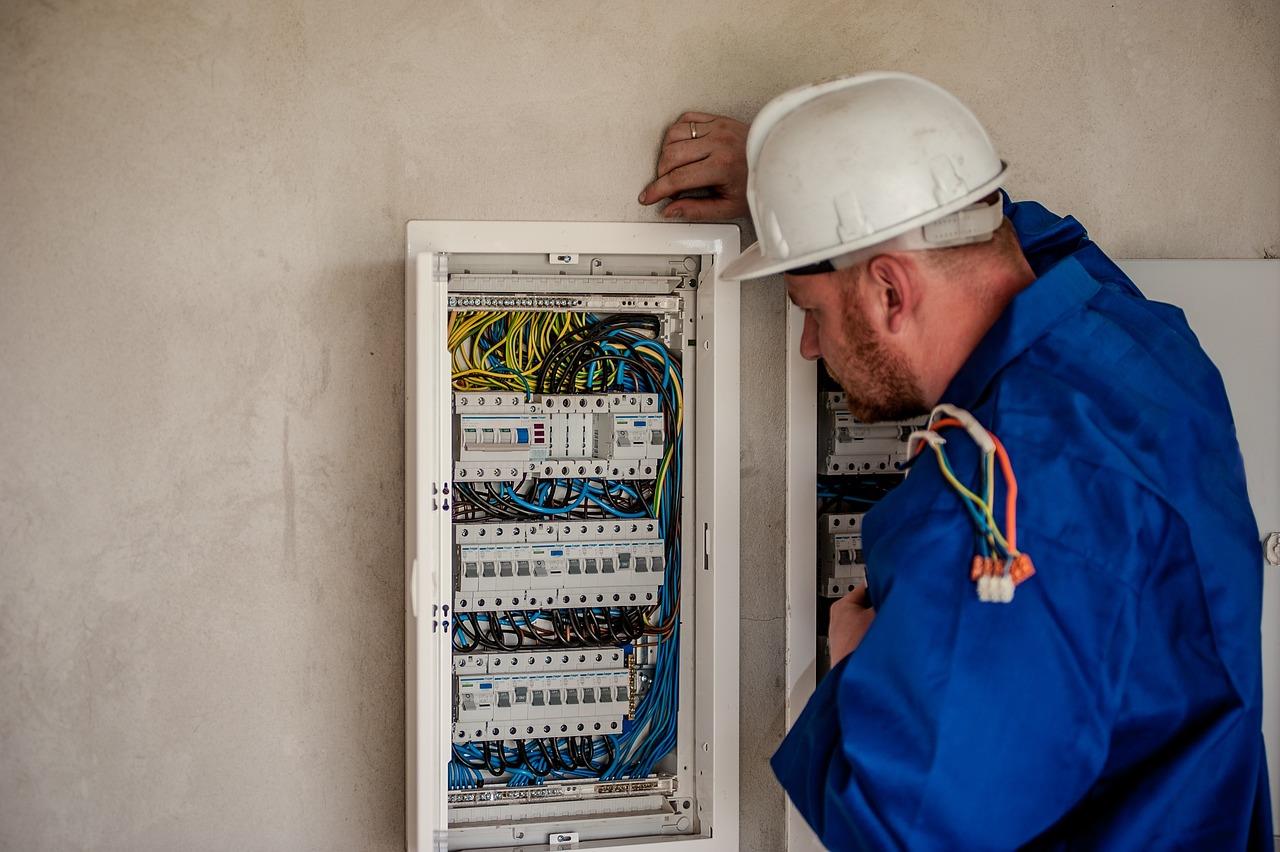 Elektricien in Nijmegen