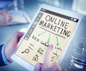 Online marketing in Nijmegen