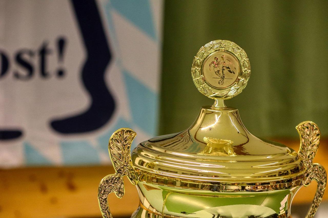 Sportprijzen in Nijmegen