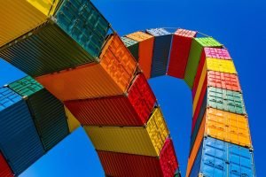 Container huren in Nijmegen