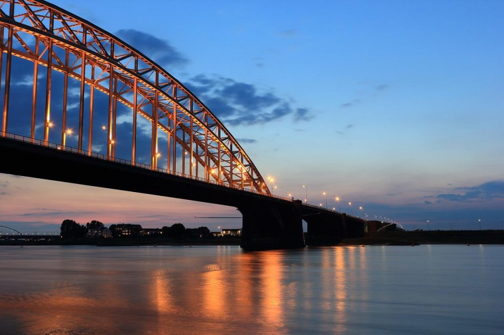 Bezienswaardigheden in Nijmegen