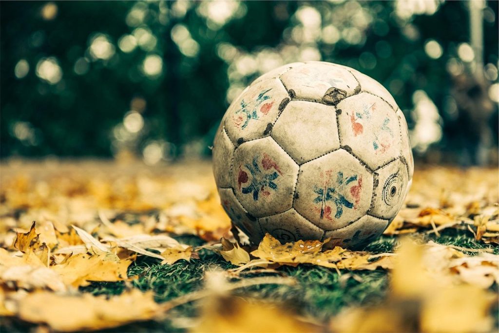 Voetbalclub Nijmegen