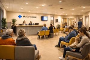 Huisartsenpost Nijmegen