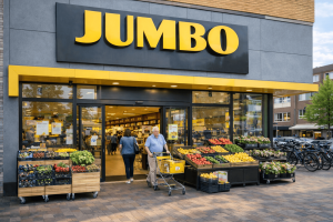 Jumbo Nijmegen openingstijden
