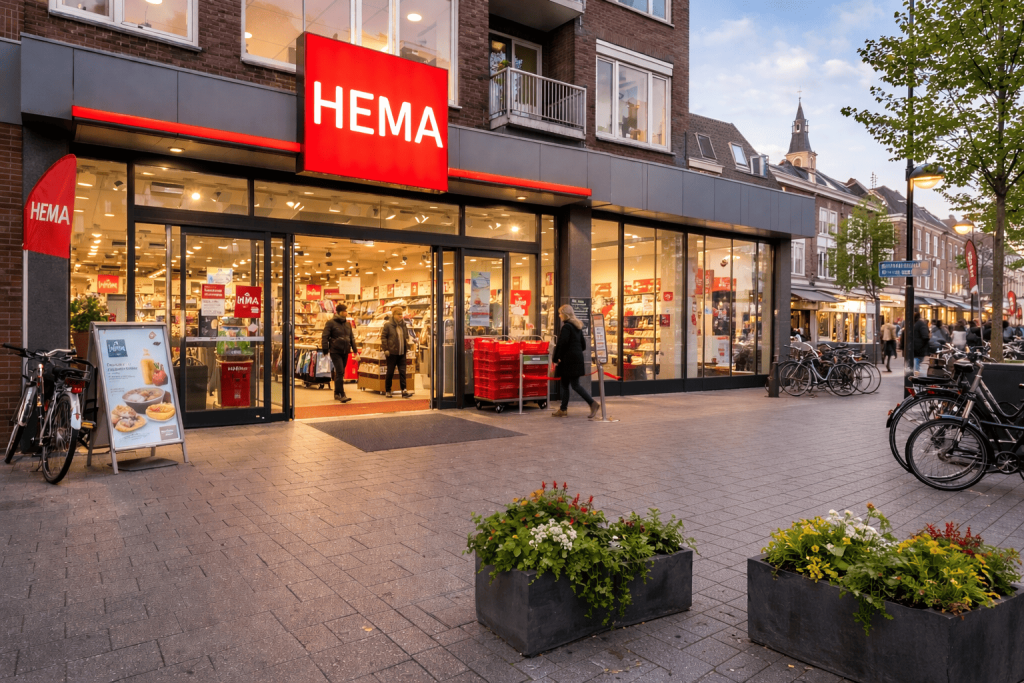 HEMA Nijmegen